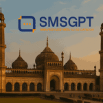 bulk sms service Provider In Lucknow