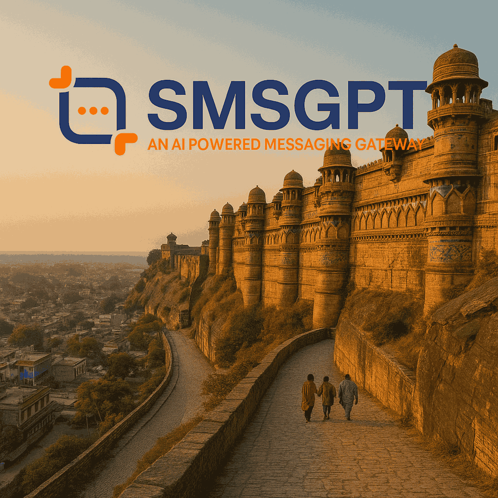 bulk sms service provider