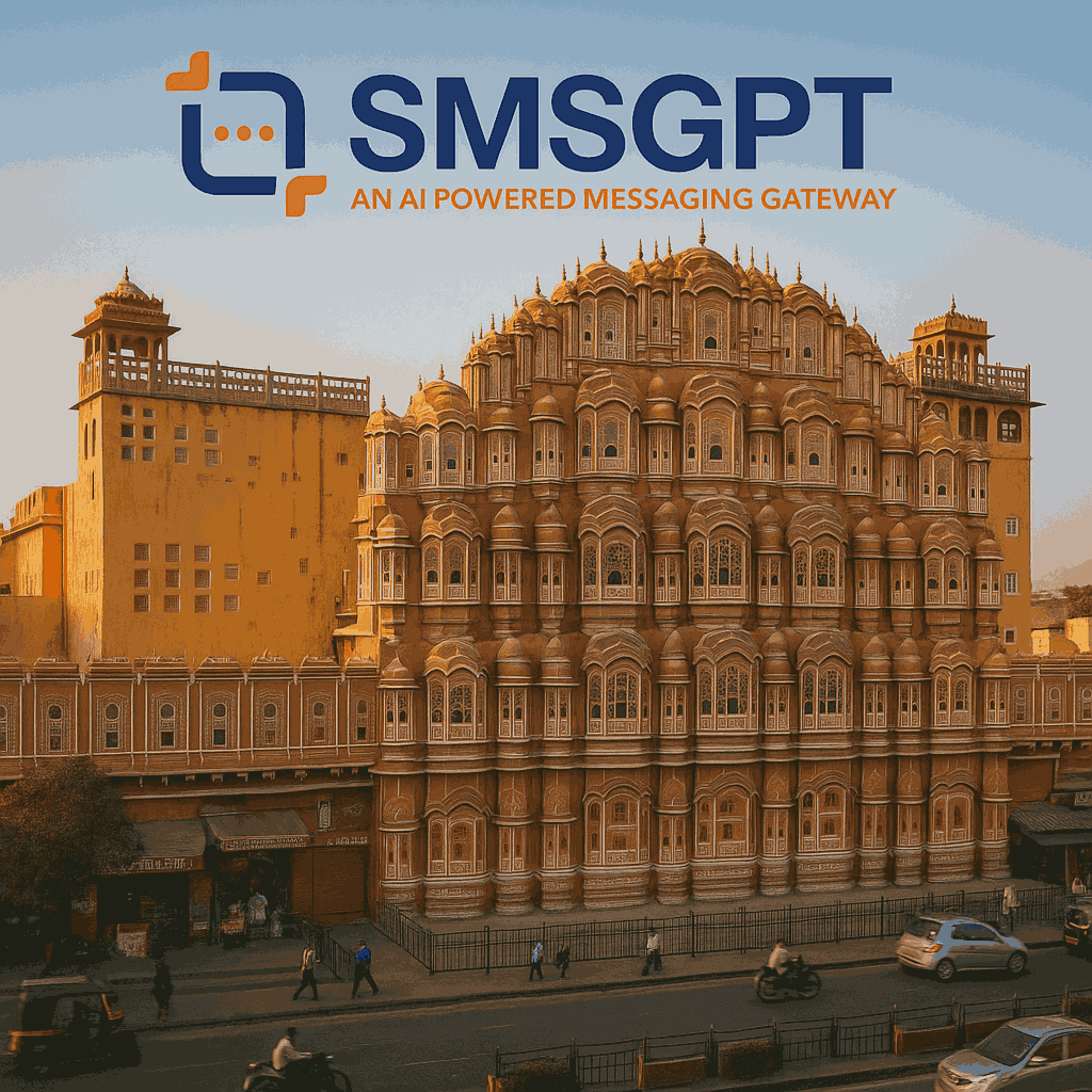 bulk sms service provider